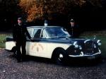 Wolseley 6/110 Police 1961 года